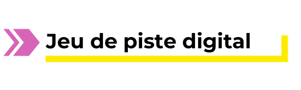 Jeu de piste