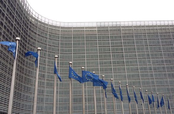 Retour sur… la rencontre du Club et 19 étudiant·e·s de l’IAE avec M. Barnier et M. Dantin à Bruxelles