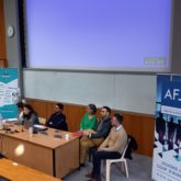 Conférence métiers à la Faculté de Droit de l’USMB