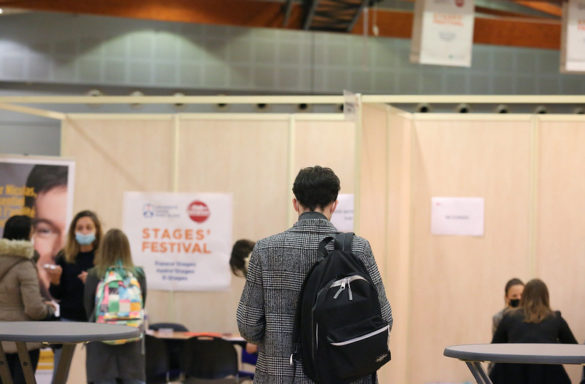 Forum des stages – Mode d’emploi