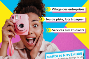 Semaine Emploi et Entreprise 2023