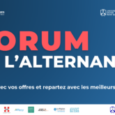 Forum de l’Alternance IUT