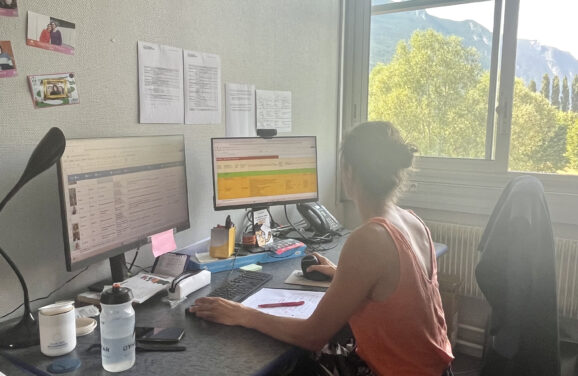 Donner des cours à l&rsquo;Université Savoie Mont Blanc : rejoignez la Box Expert du Club des Entreprises