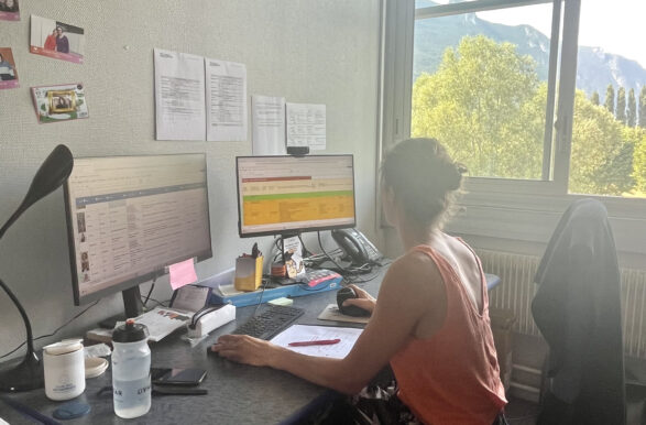 Donner des cours à l&rsquo;Université Savoie Mont Blanc : rejoignez la Box Expert du Club des Entreprises