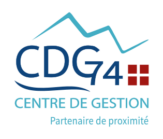 CDG de la HAUTE-SAVOIE