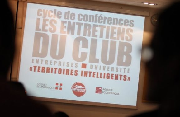 « Cyber attaque : ça n’arrive pas qu’aux autres ! »