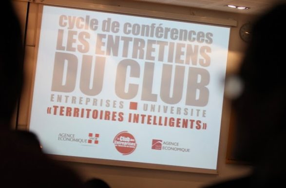 Retour en images sur… « Cyber attaque : ça n’arrive pas qu’aux autres ! »