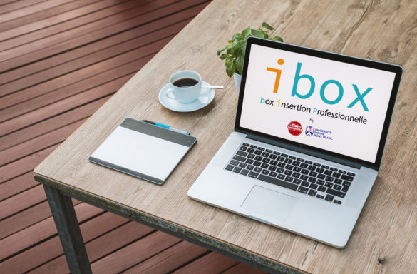Box I Pro