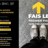 17ème Semaine Emploi & Entreprise