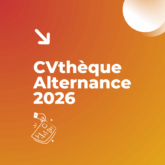 CVthèque alternance – Marketing Stratégique et Sport Outdoor