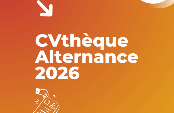 CVthèque alternance – Marketing Stratégique et Sport Outdoor