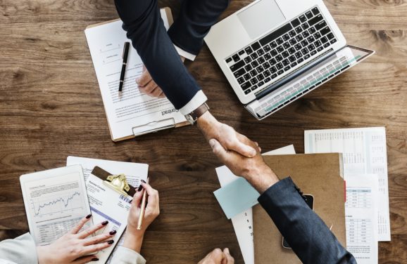 Entreprises, réservez votre stand au Forum des Stages & 1er Emploi jeudi 23 janvier au Bourget-du-Lac