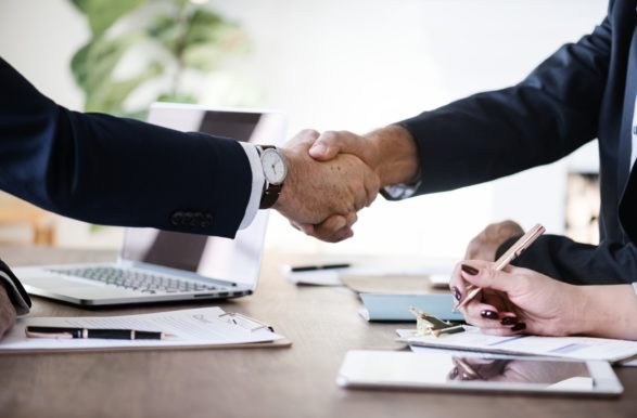 Vous souhaitez recruter un étudiant ?!