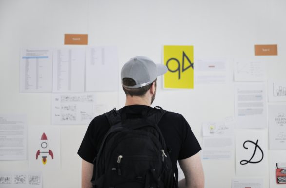 Des barcamps pour sensibiliser les étudiants à l’entrepreneuriat