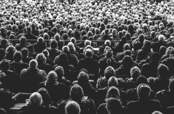L’Assemblée Générale du Club