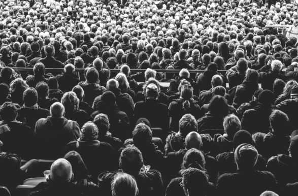 Retour en images sur l’Assemblée Générale du Club