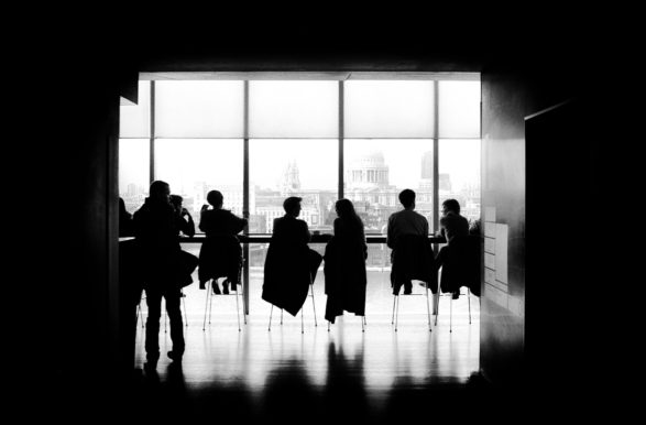 Retour sur… la Master Class de Romain Lacroix, Directeur Développement Amériques & Asie chez Maped