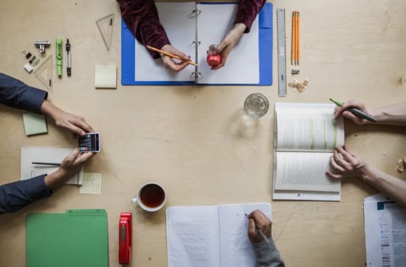 Stage et Alternance à l’USMB : les étudiants sont mobilisés pour accompagner les entreprises