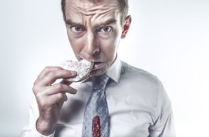 Les Déjeuners RH