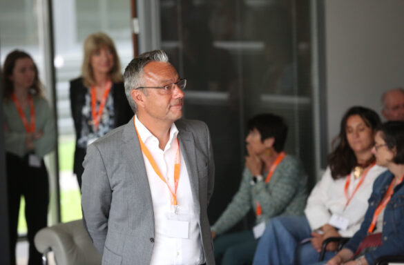 Le mot de notre Président