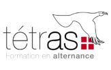 TETRAS FORMATION EN ALTERNANCE